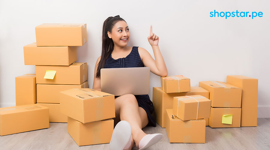 Vuelven los Cyber Days a Shopstar.pe para resolver tus compras Navideñas