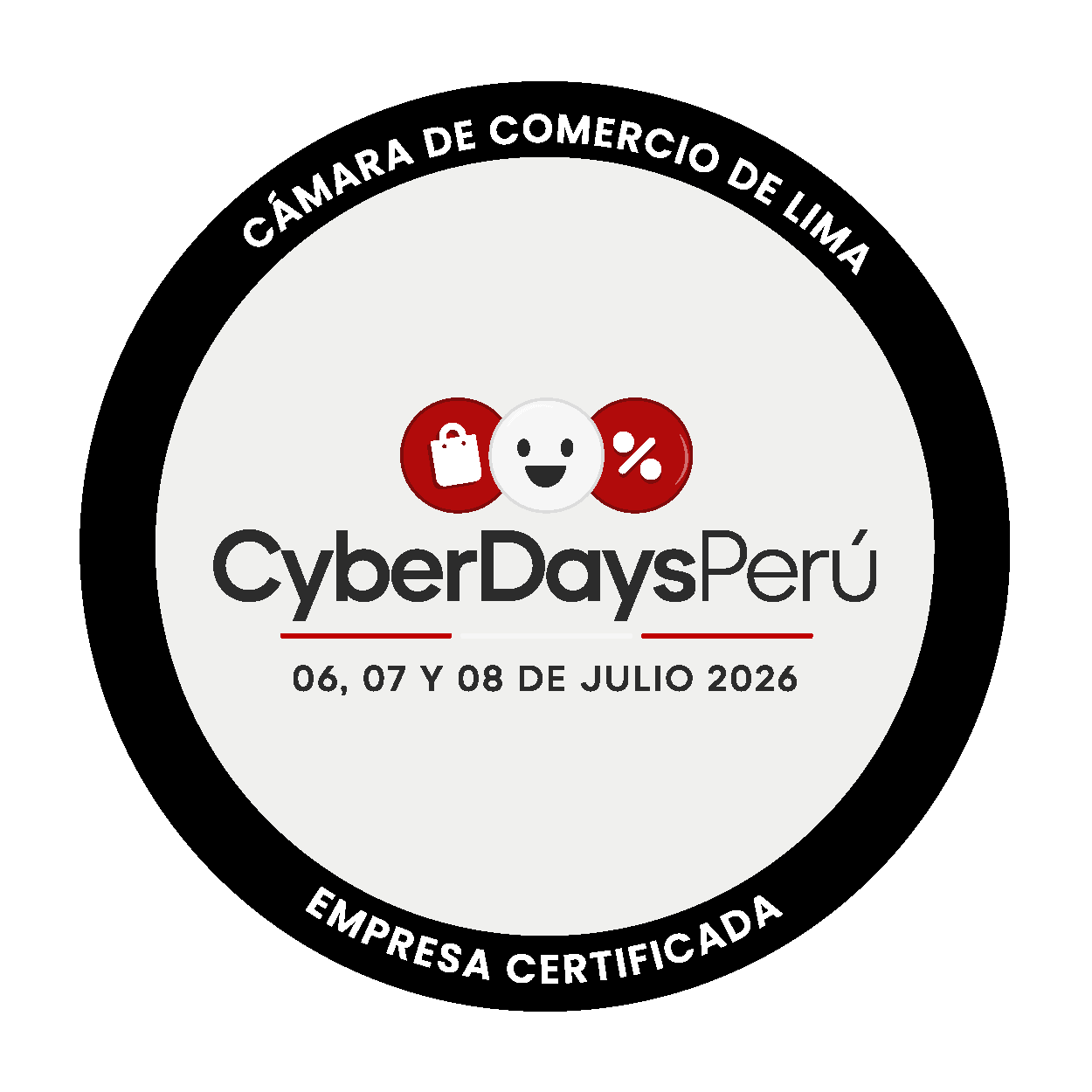 Empresa Certificada